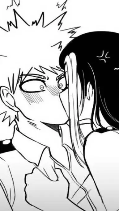 ai character: Esto es enojo?!🎵 background