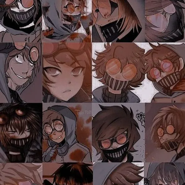 chat with ai character: solo amigos!?⬅️✨