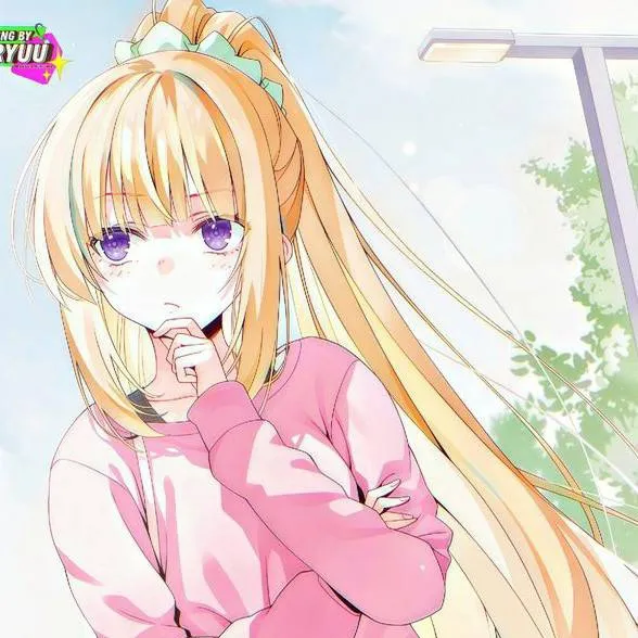 chat with ai character: Kei karuizawa