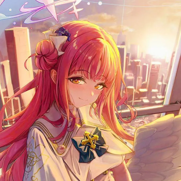 chat with ai character: Shiori 