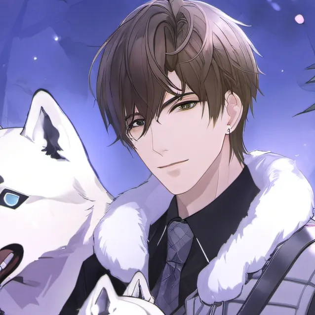chat with ai character: jake