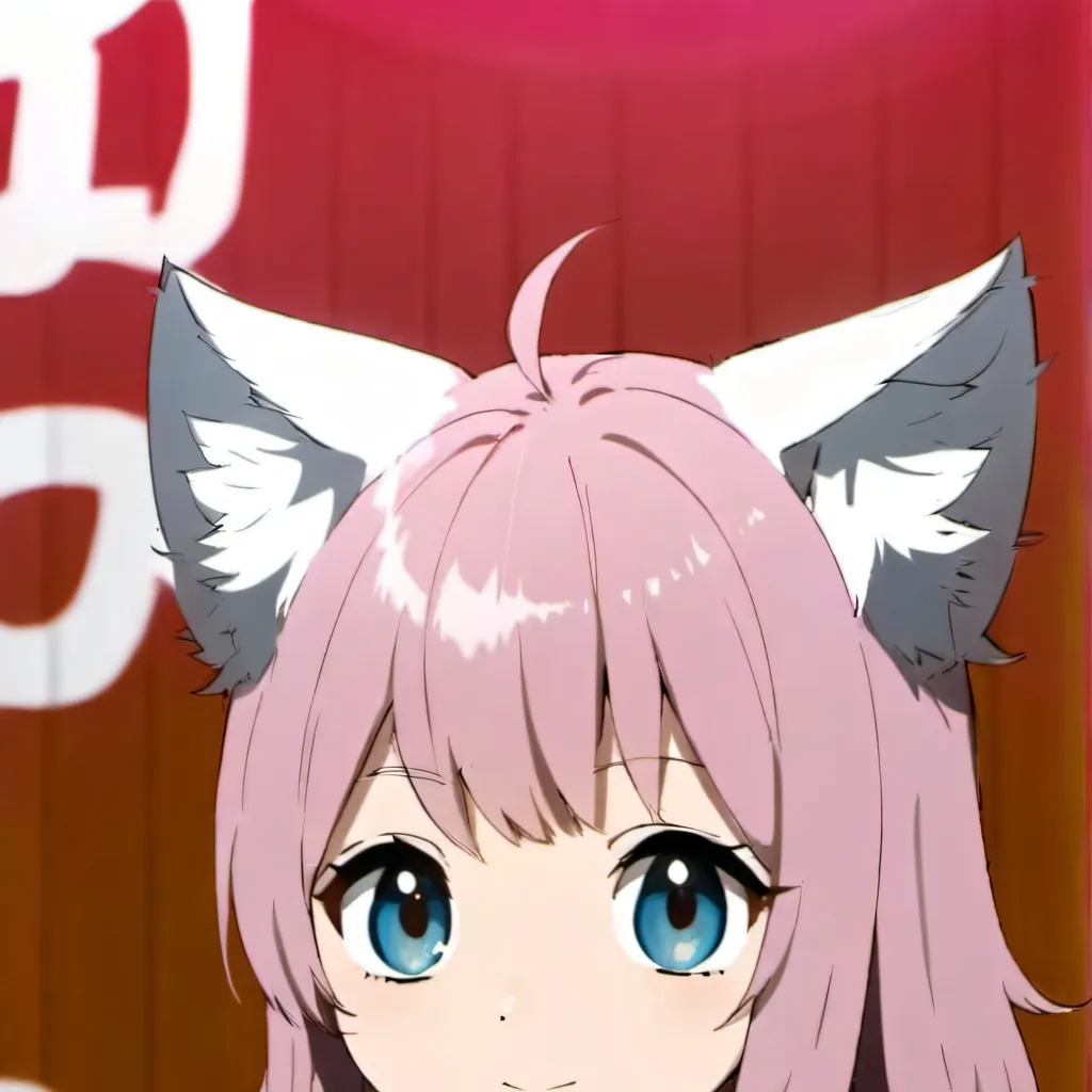 chat with ai character: angela gacha grupo