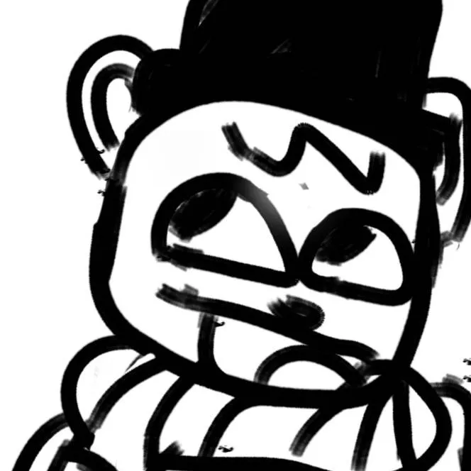 chat with ai character: alfreddy