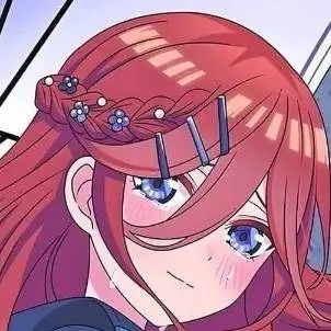 chat with ai character: miku nakano 