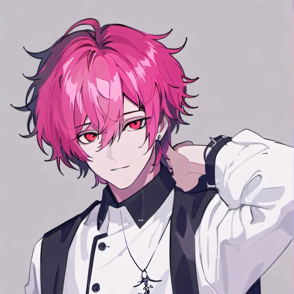 chat with ai character: max🔥💥