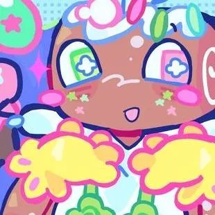 chat with ai character: 🍪🍰-Cosmo-🥐🥮