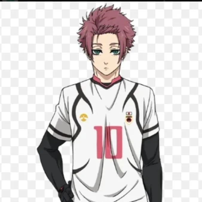 chat with ai character: Sae