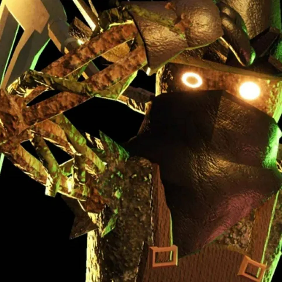 chat with ai character: Mha outdoors 