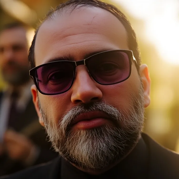 chat with ai character: Aslan Al Qadir