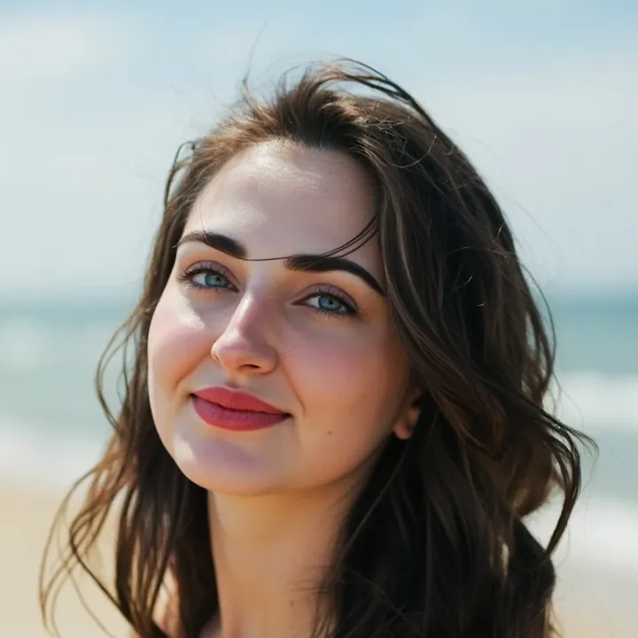 chat with ai character: Haniya Shahbaz 