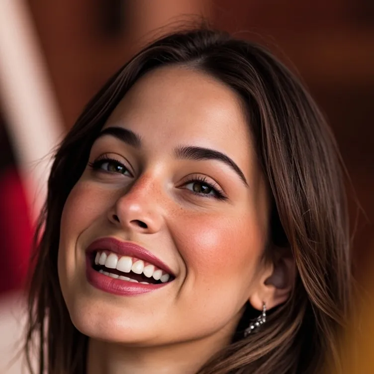 chat with ai character: Samira Adil