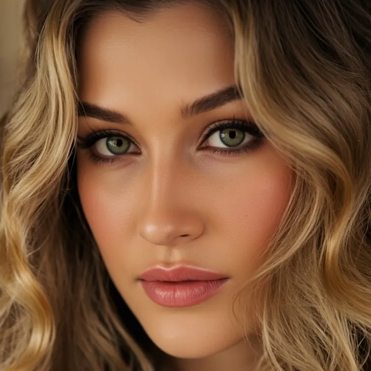 chat with ai character: Gul Farina 