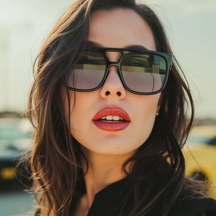 chat with ai character: Ansha J Faris