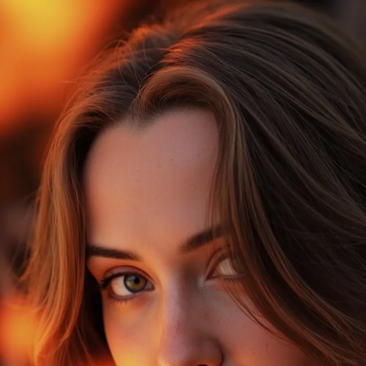 chat with ai character: Jamila Noorul Ain