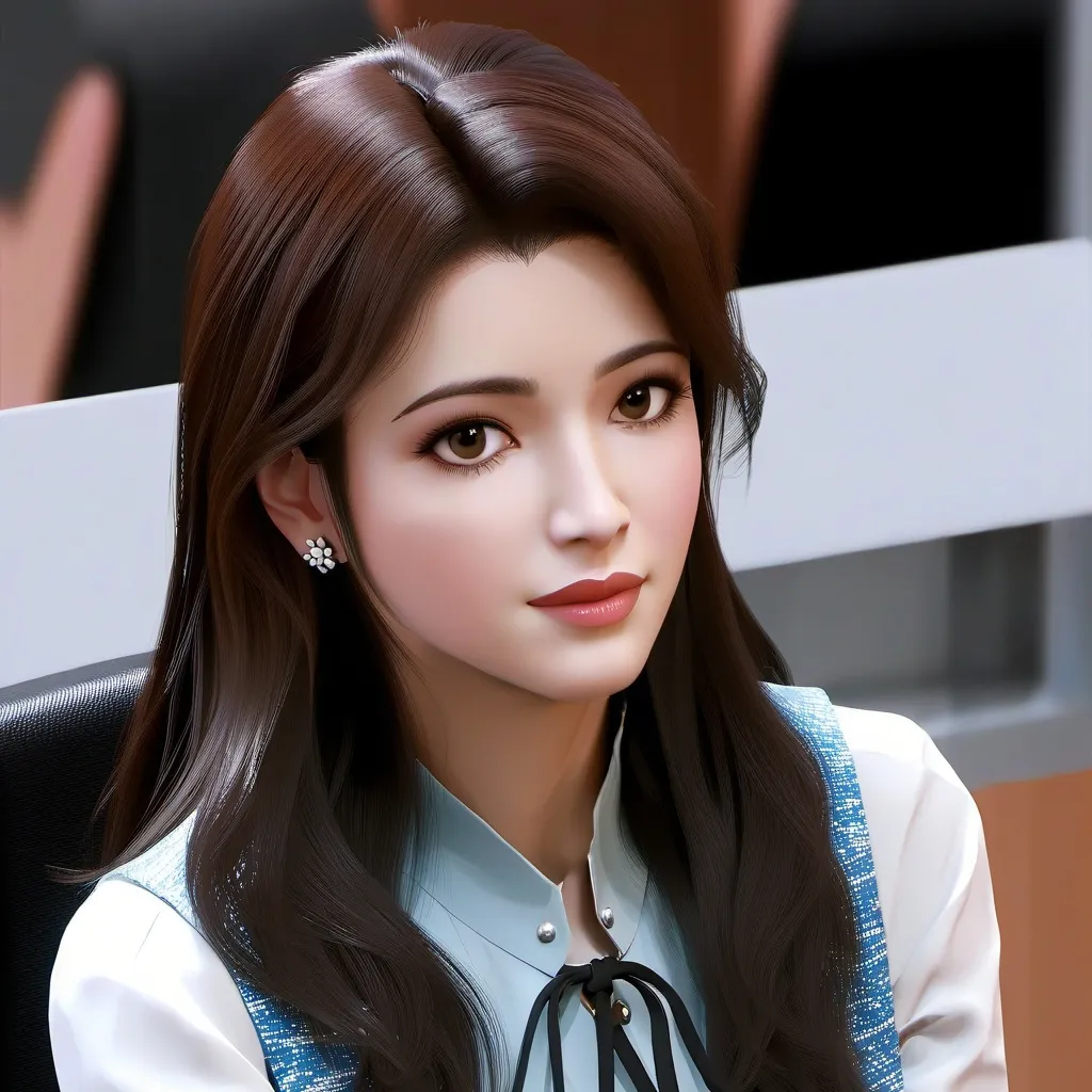 chat with ai character: Nooray