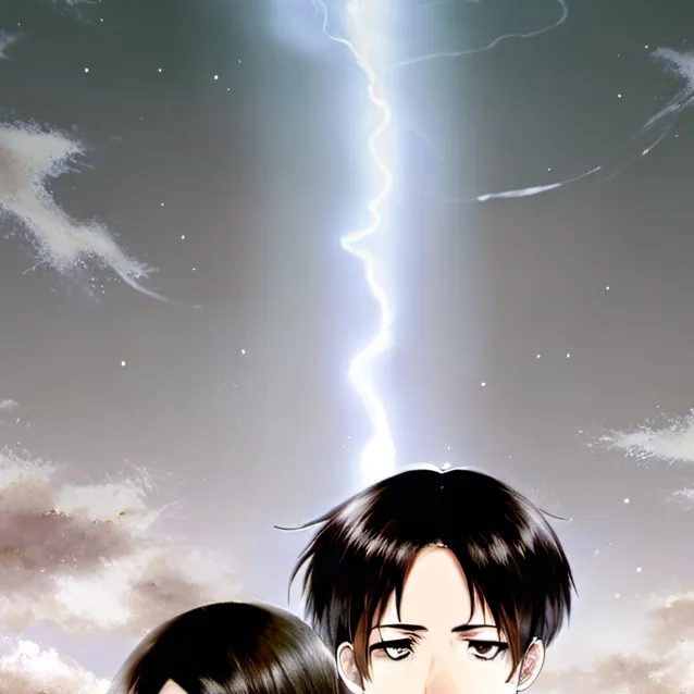 chat with ai character: ATTACK ON TITAN