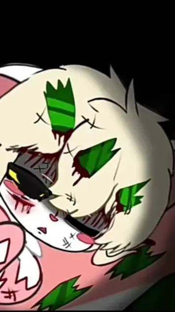 ai character: Lorna  background