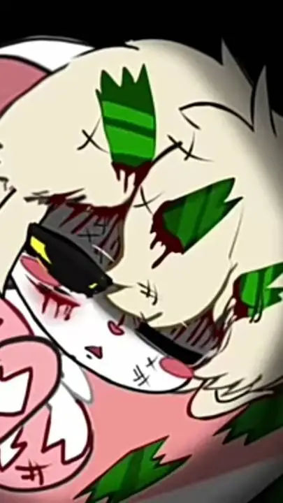 ai character: Lorna background