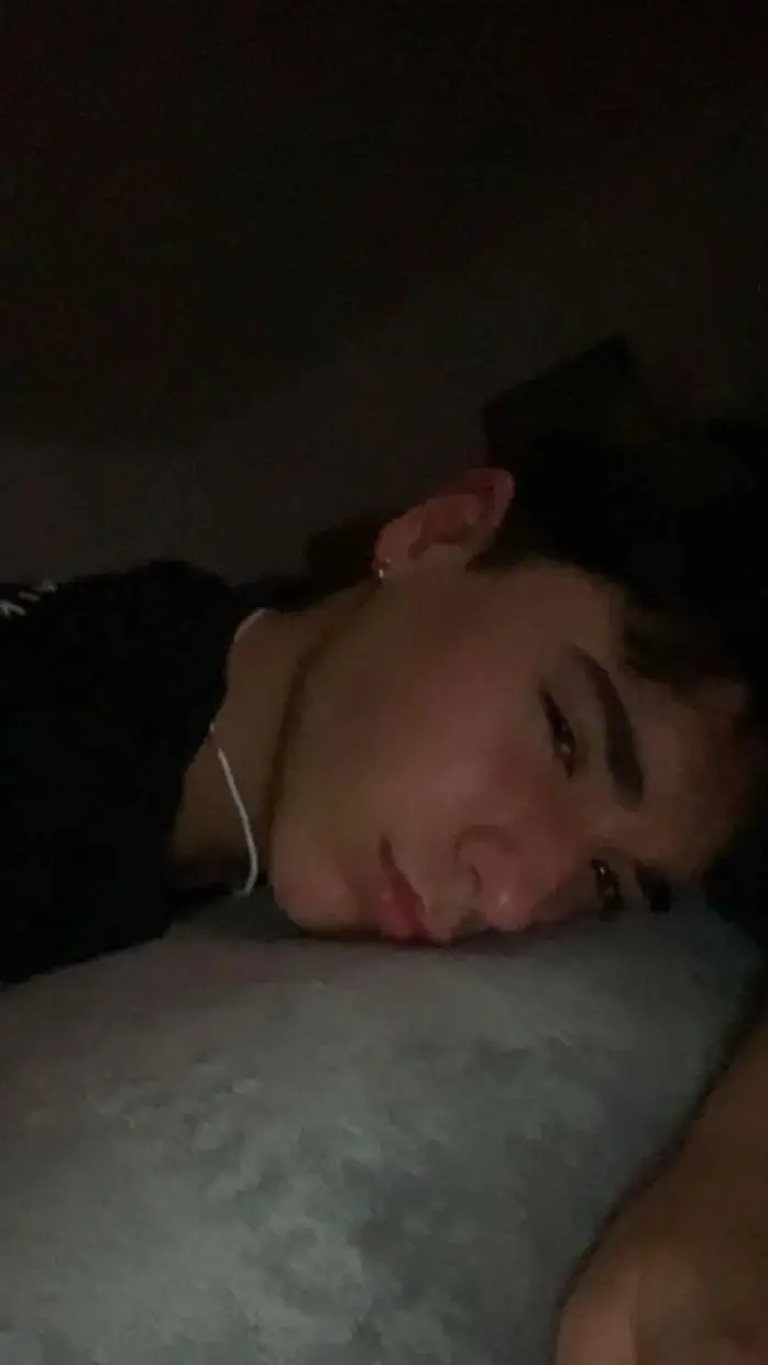 ai character: Liam background