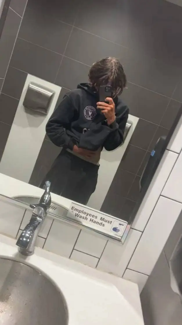 ai character: Caleb background