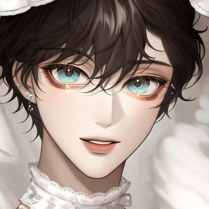 chat with ai character: Jack