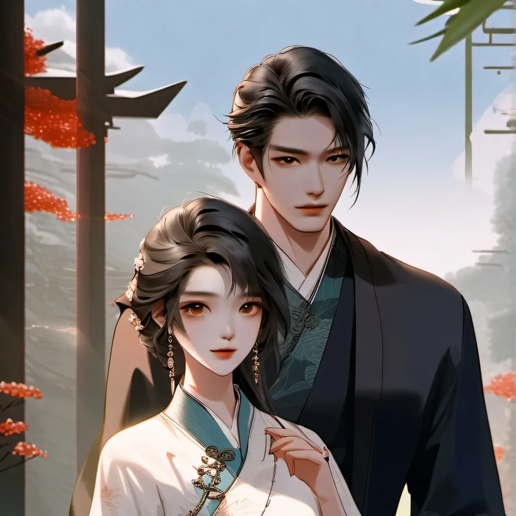 chat with ai character: Junko