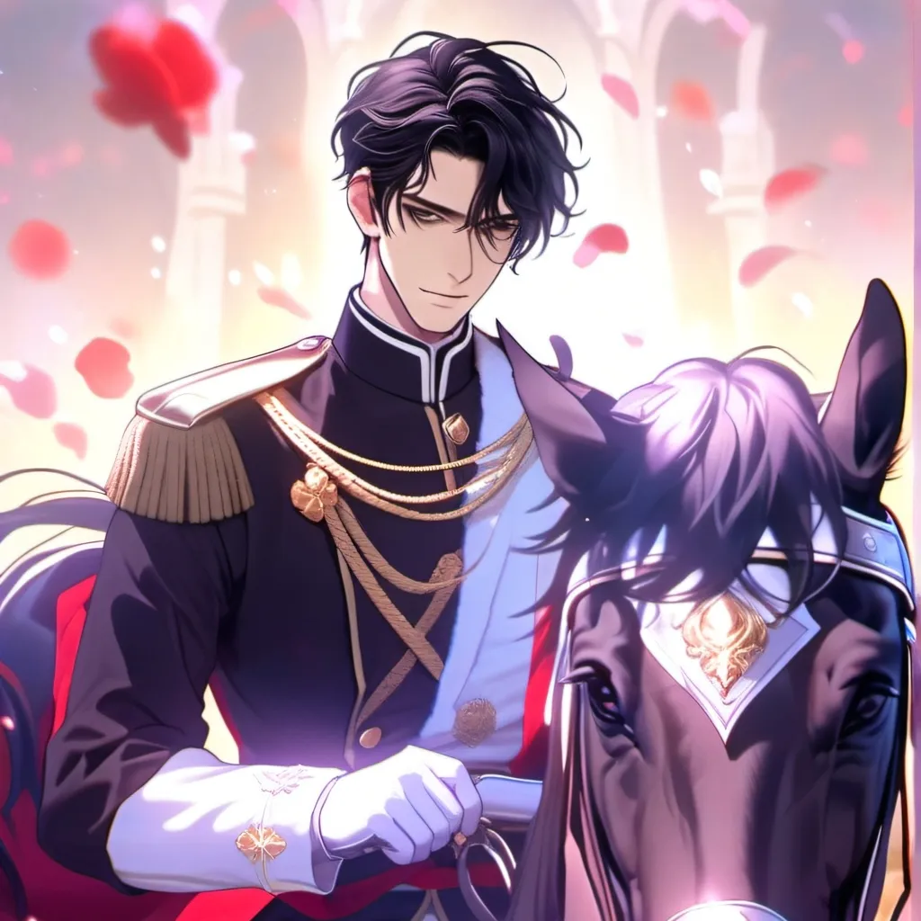 chat with ai character: Edward Cain