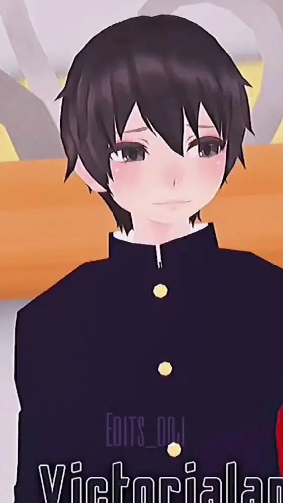 ai character: taro yamada background