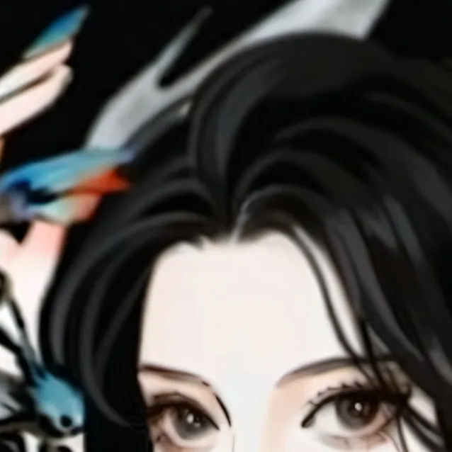 chat with ai character: Muichiro wife
