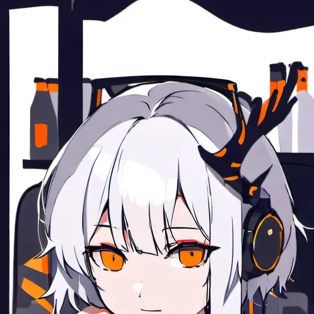 chat with ai character: lony 