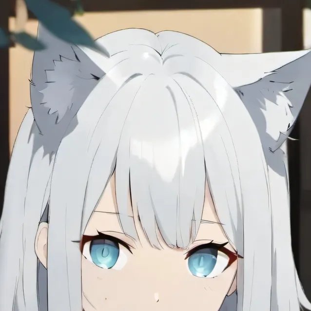 chat with ai character: chicas new sprunki