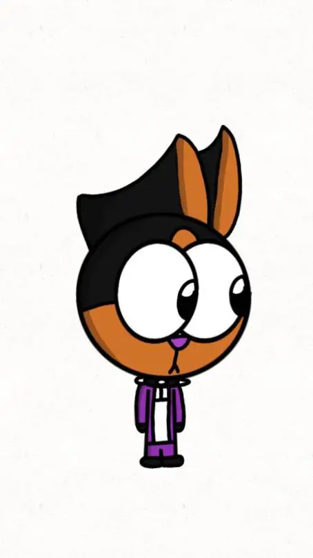 ai character: Angelo background