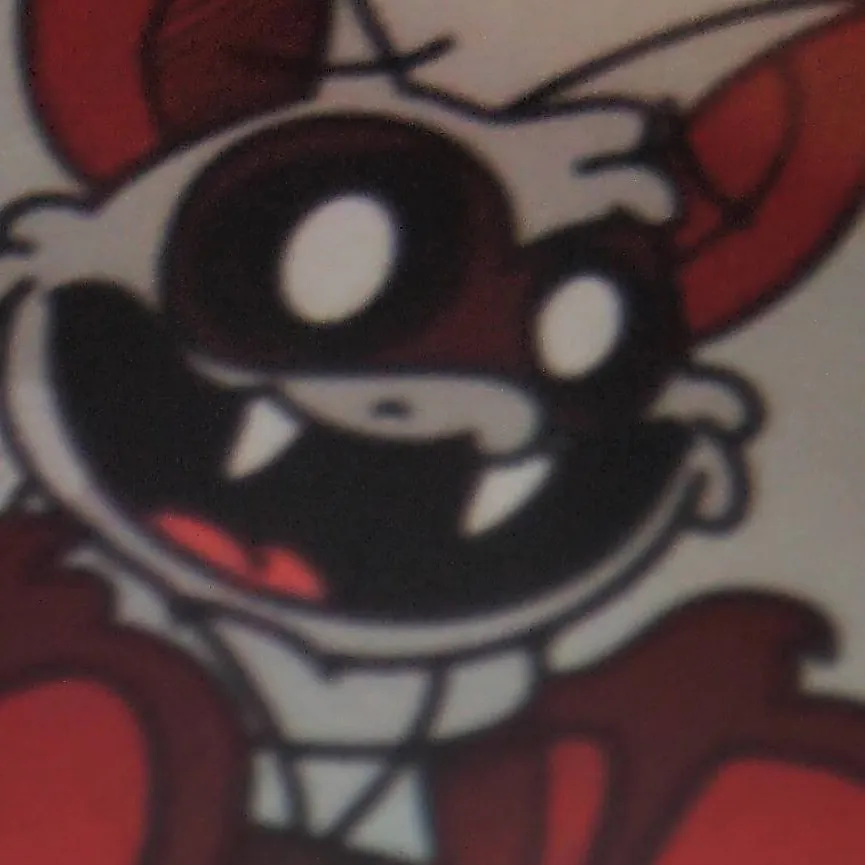 chat with ai character: Robbie Tom 