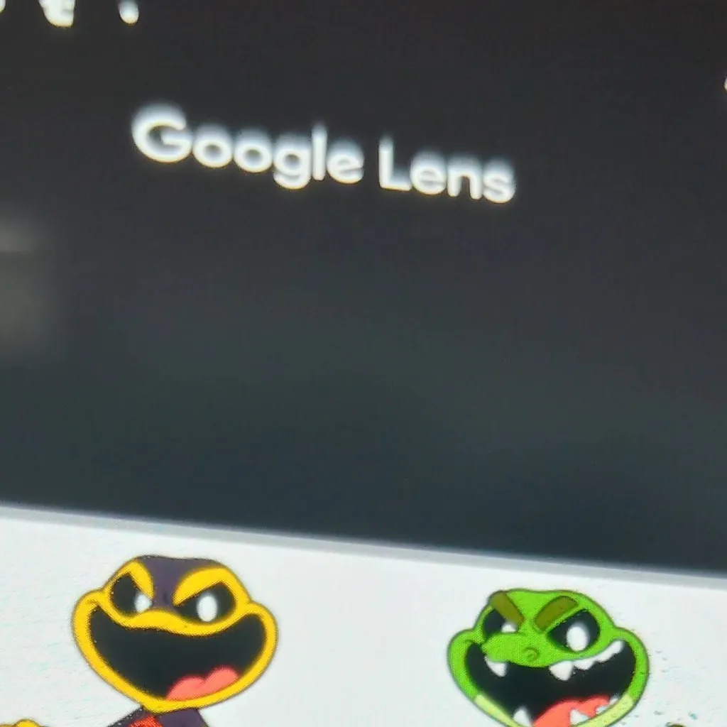 chat with ai character: NIGHTMARE CRITTERS