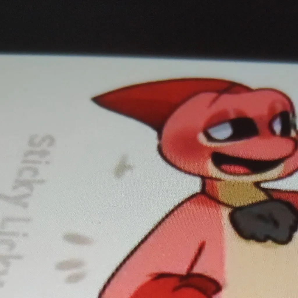 chat with ai character: shark bait 