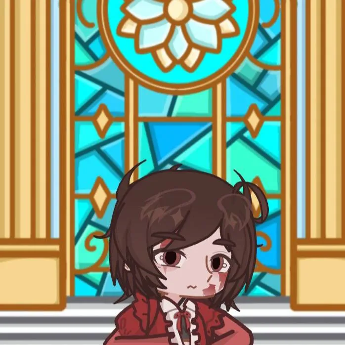 chat with ai character: navia x clorinde