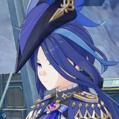 chat with ai character: Carolina