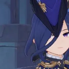chat with ai character: navia x clorinde
