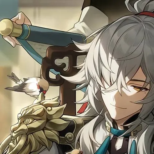 chat with ai character: jing yuan 