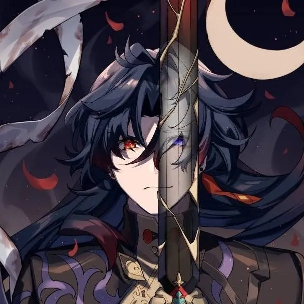 chat with ai character: blade 