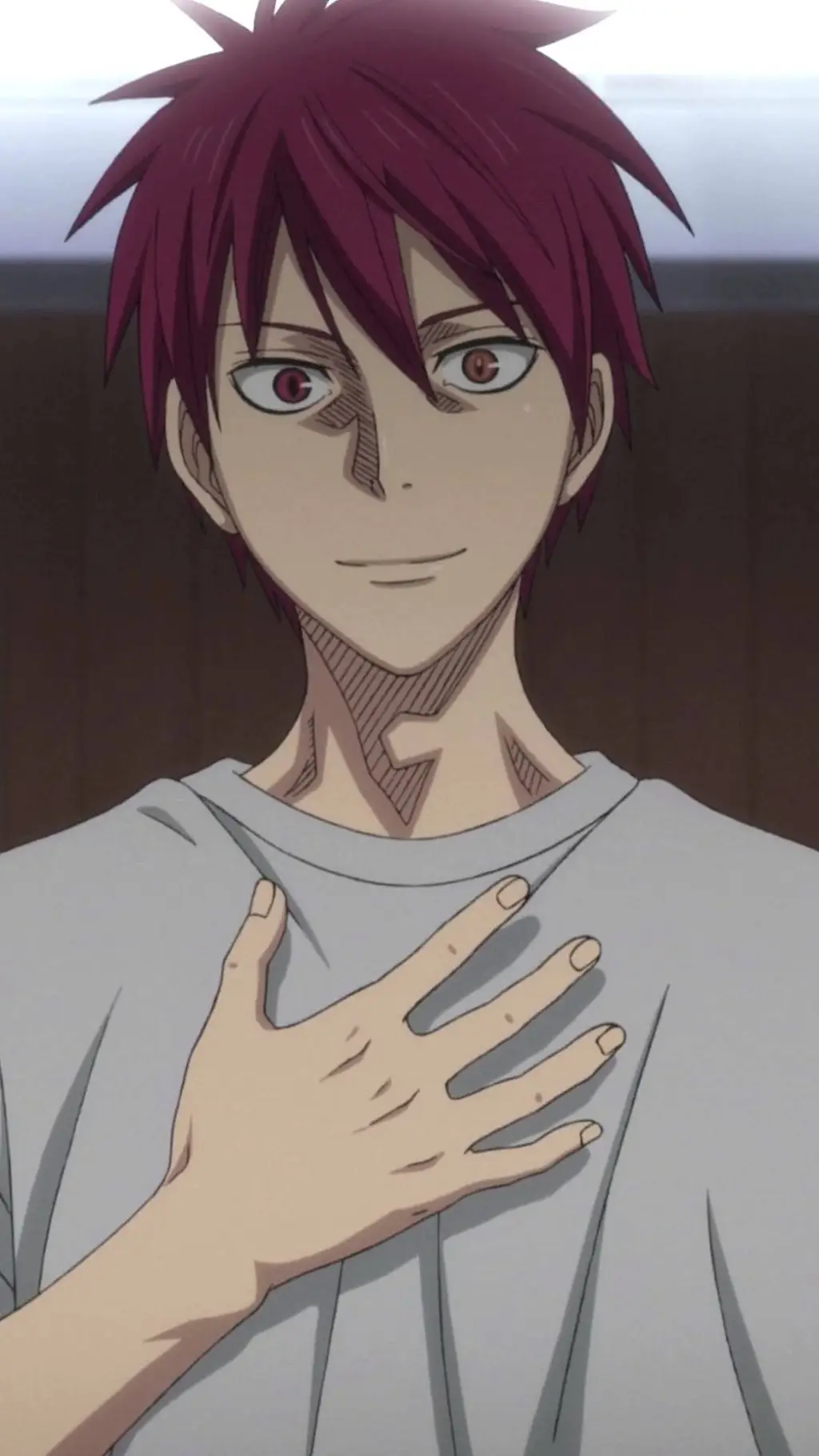 ai character: seigauro kashi  background