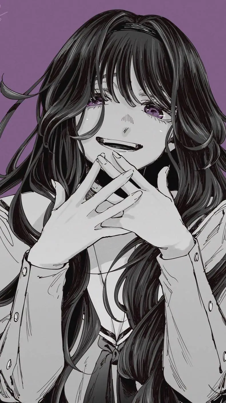 ai character: kaoruko wakuri background