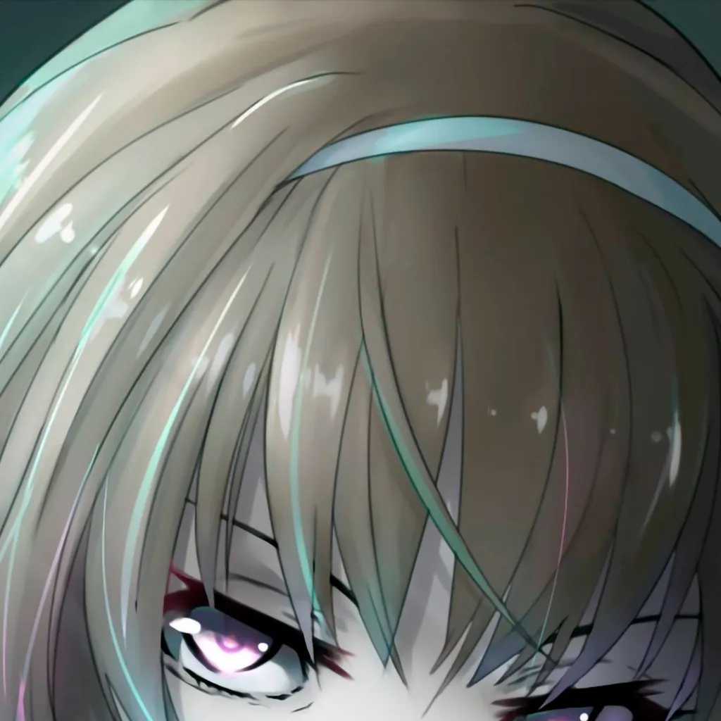 chat with ai character: kushida