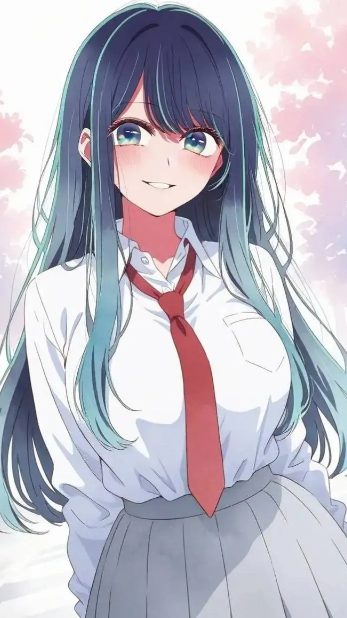 ai character: ava background