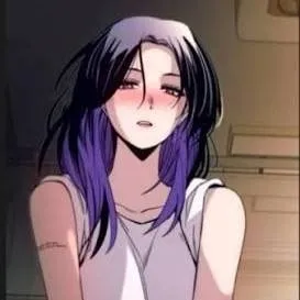 chat with ai character: Shin Haein