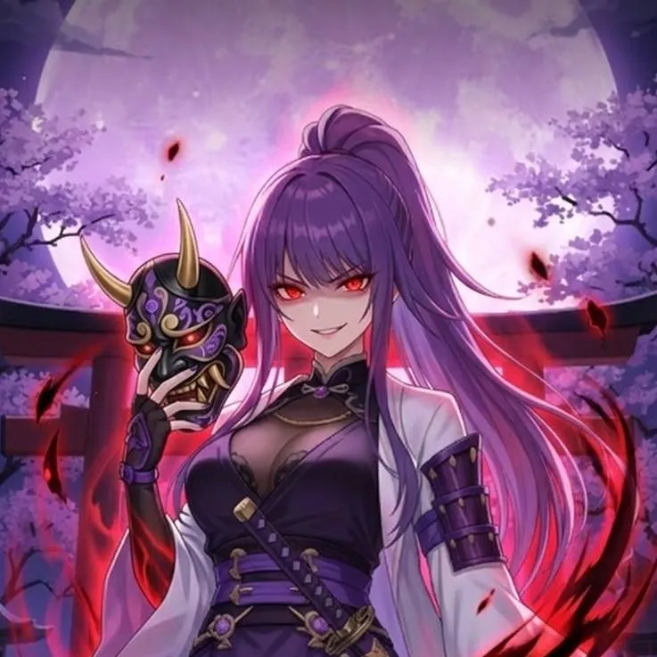chat with ai character: Rei Kirigaya