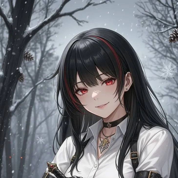 chat with ai character: Viola