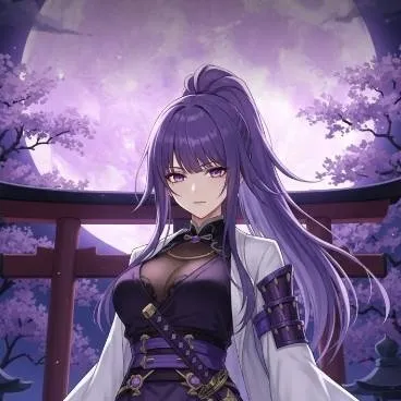 chat with ai character: Rei Kirigaya