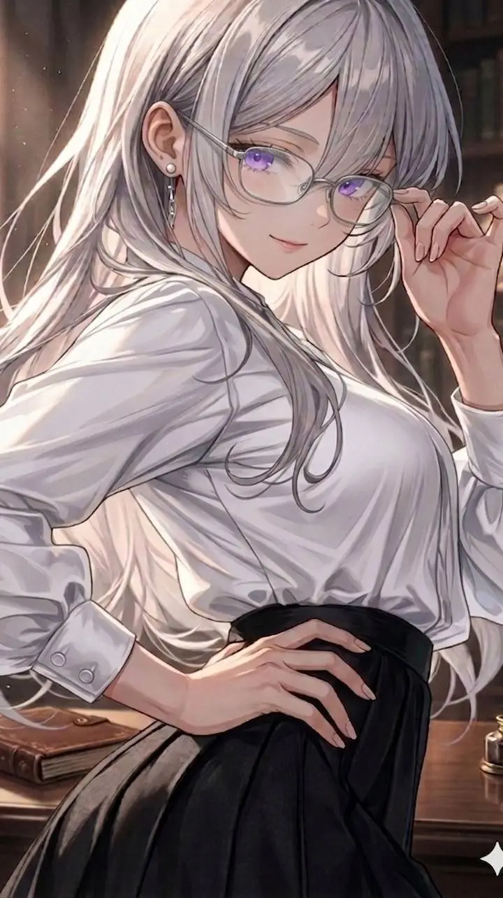 ai character: Astraea Nox background