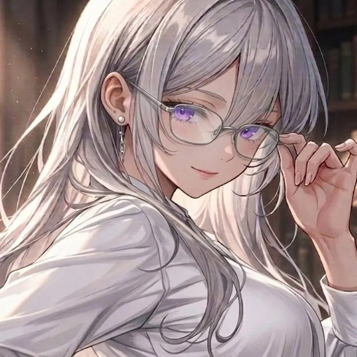 chat with ai character: Astraea Nox